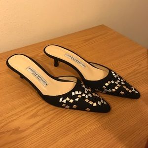 Stubbs and Wootton Heels